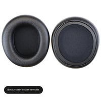HKM-161683 Arctis Nova Pro Earmuffs: Mesh and Gel Covers for Enhanced Comfort and Style