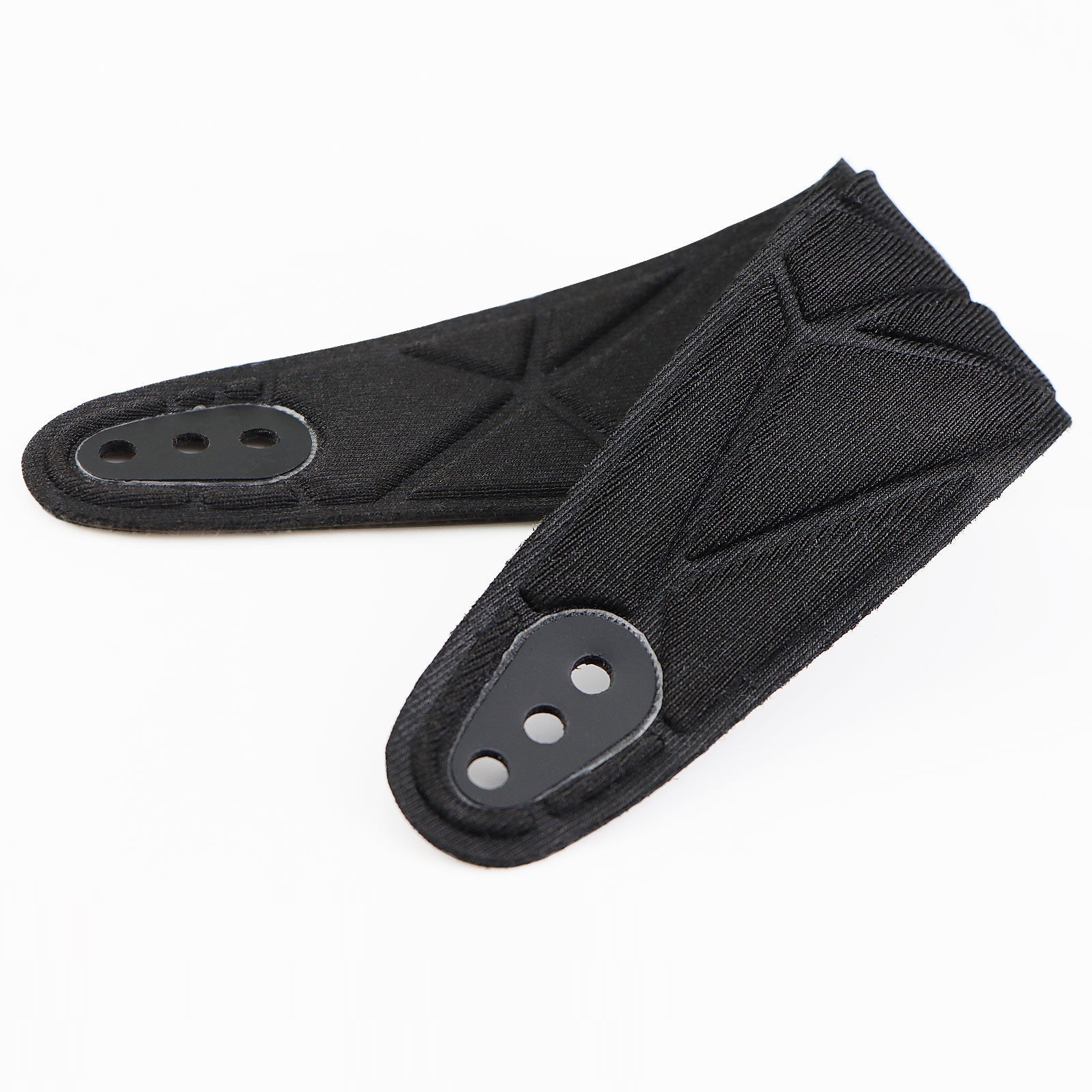 HKM-161683 Arctis Nova Pro Earmuffs: Mesh and Gel Covers for Enhanced Comfort and Style