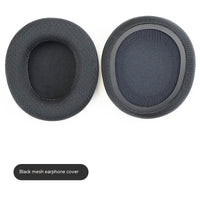 HKM-161683 Arctis Nova Pro Earmuffs: Mesh and Gel Covers for Enhanced Comfort and Style