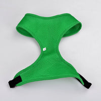 HKM-161683 Breathable Mesh Vest for Pets - Nylon Chest Strap Harness