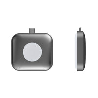 HKM-161747 Wireless Headset & Watch 2-in-1 Charger with USB Interface 9V 1000mA Output