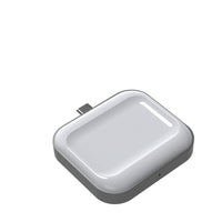HKM-161747 Wireless Headset & Watch 2-in-1 Charger with USB Interface 9V 1000mA Output