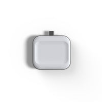 HKM-161747 Wireless Headset & Watch 2-in-1 Charger with USB Interface 9V 1000mA Output