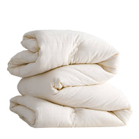 HKM-161811 Antibacterial Cotton Quilt with Soy Protein Fiber for All Seasons - Child-Mother Design