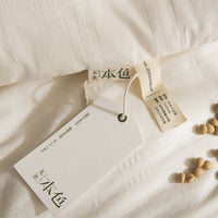 HKM-161811 Antibacterial Cotton Quilt with Soy Protein Fiber for All Seasons - Child-Mother Design