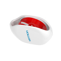 HKM-161875 Data Cable Reel - Durable PE Storage for Headphones, Data Cables, and Charging Cords