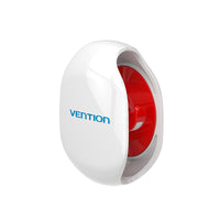 HKM-161875 Data Cable Reel - Durable PE Storage for Headphones, Data Cables, and Charging Cords