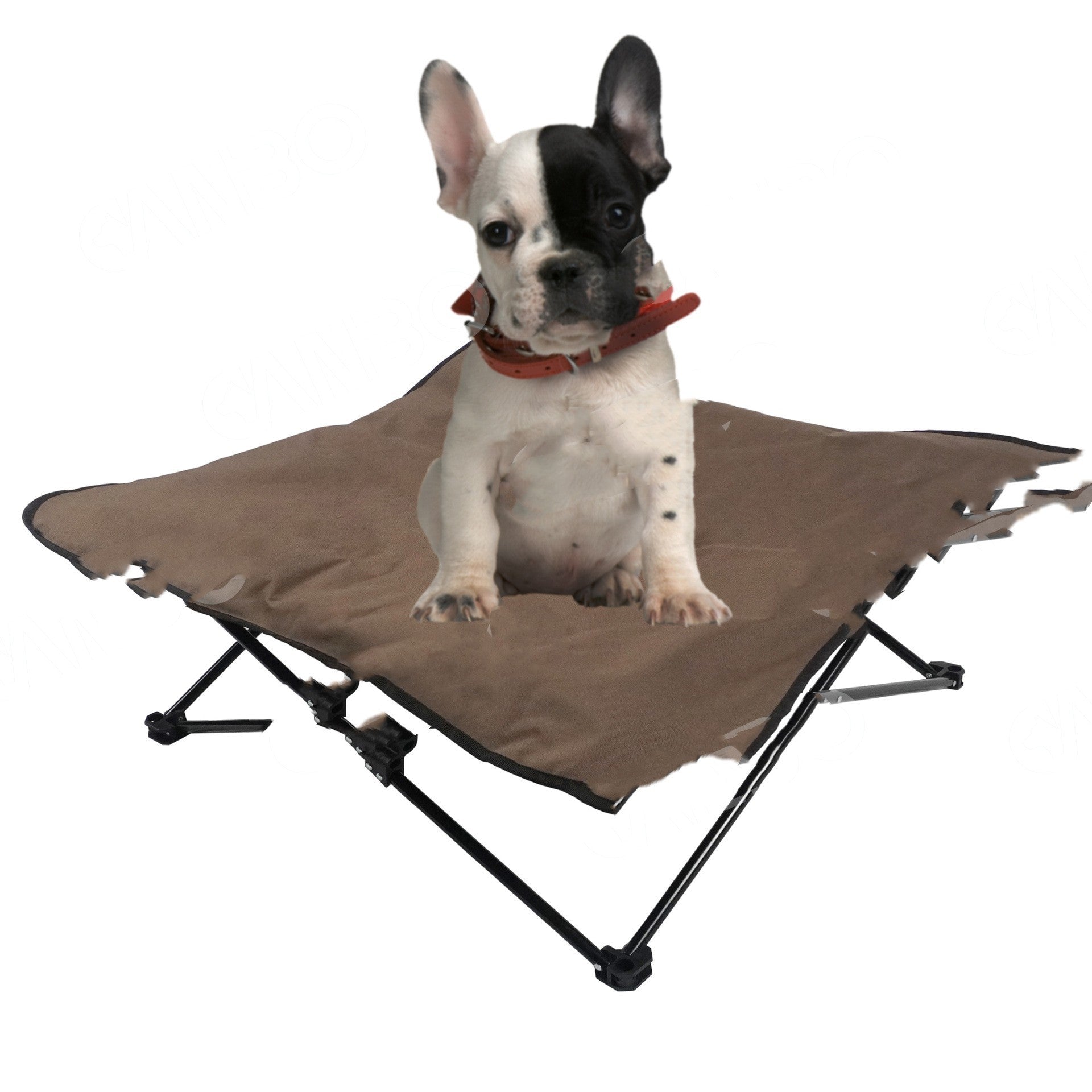 HKM-161875 Pet March Bed Oxford Cloth
