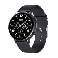 HKM-162003 GW33 Smart Watch with Bluetooth Calling, High-Performance MT2502 Chip, and Removable Strap