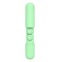 HKM-162387 True Wireless Bluetooth Headset with Automatic Pairing and Touch Control, 4.5 Hours Call Time, 3 Hours Music Playback, Low Power Consumption
