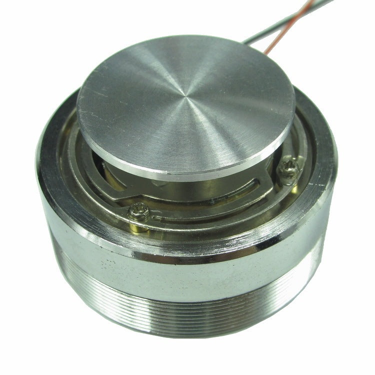 HKM-162707 Neodymium Portable 25W Super Bass Resonance Sound Exciter Speaker 50mm Full Range