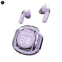 HKM-162835 Multi-Functional Casual Wireless Headphones with Enhanced Sound and Comfort