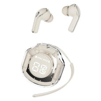 HKM-162835 Multi-Functional Casual Wireless Headphones with Enhanced Sound and Comfort