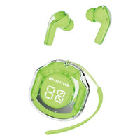 HKM-162835 Multi-Functional Casual Wireless Headphones with Enhanced Sound and Comfort
