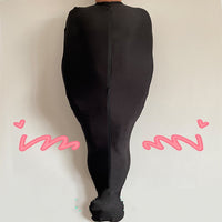 HKM-162963 Self-Binding Mummy Wrap Sleeping Bag in Sizes S to XXL for Enhanced Comfort and Support