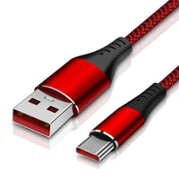 HKM-163027 Magnetic Fast Charging Cable for Android, iOS, and TYPE-C Devices in Aluminum Alloy