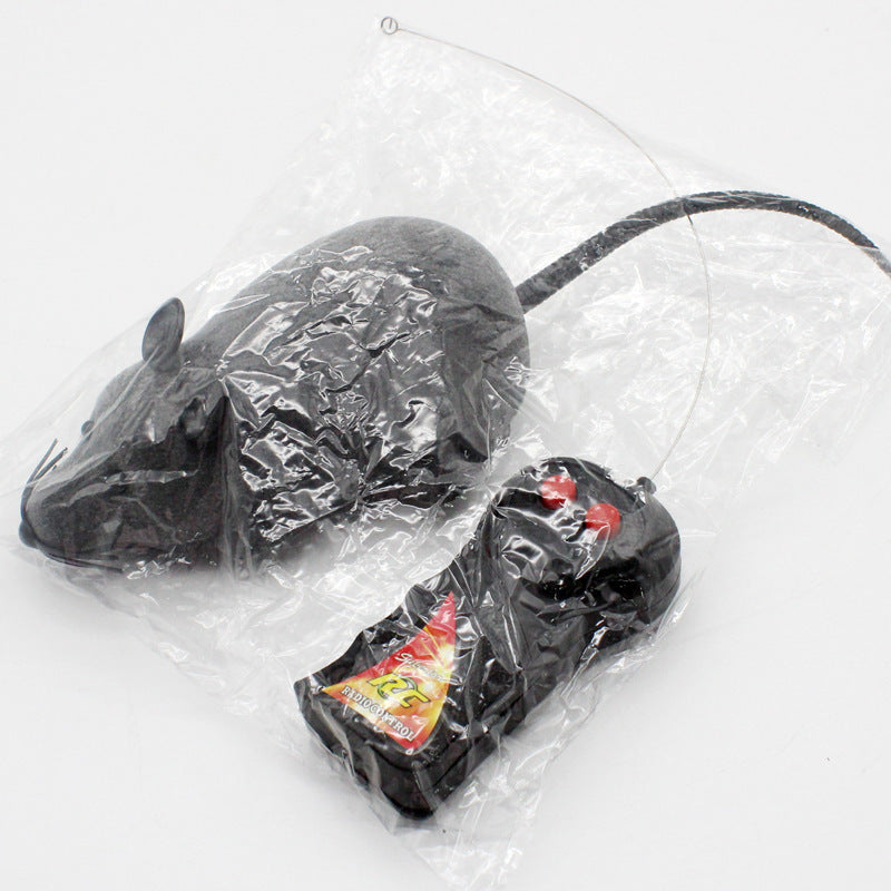 HKM-163091 Mobile phone electric control mouse
