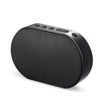 HKM-163347 Bluetooth Stereo Smart WiFi Speaker with Built-in Lithium Battery - Available in Multiple Colors