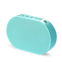 HKM-163347 Bluetooth Stereo Smart WiFi Speaker with Built-in Lithium Battery - Available in Multiple Colors