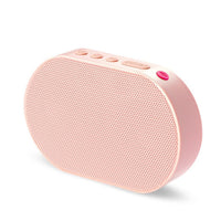 HKM-163347 Bluetooth Stereo Smart WiFi Speaker with Built-in Lithium Battery - Available in Multiple Colors