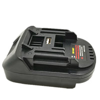 HKM-163987 Battery Adapter for Bosch to 18V Lithium Conversion with USB Output