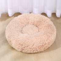 HKM-164179 Soft, Deep Sleep And Warm Pet Cat Shelter