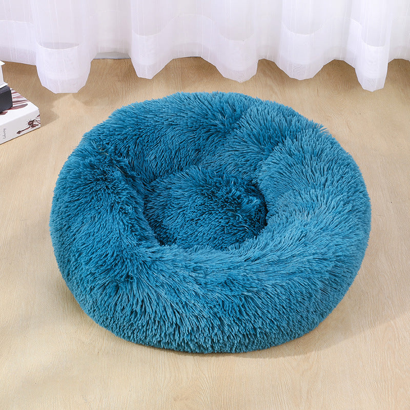 HKM-164179 Soft, Deep Sleep And Warm Pet Cat Shelter