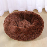 HKM-164179 Soft, Deep Sleep And Warm Pet Cat Shelter