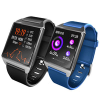 HKM-164307 Bluetooth Smart Fitness Bracelet with Multi-Function Pedometer and Health Tracker