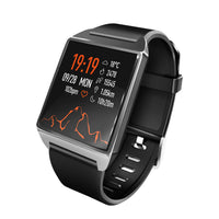 HKM-164307 Bluetooth Smart Fitness Bracelet with Multi-Function Pedometer and Health Tracker
