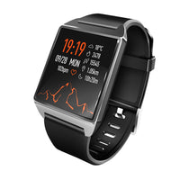 HKM-164307 Bluetooth Smart Fitness Bracelet with Multi-Function Pedometer and Health Tracker