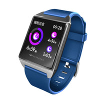 HKM-164307 Bluetooth Smart Fitness Bracelet with Multi-Function Pedometer and Health Tracker