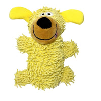 HKM-164627 Plush Squeaky Dog Toy for Small to Medium Breeds - Soft, Durable Design with Exciting Sound