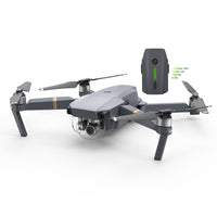 HKM-164819 PRO Battery for DJI Mavic Pro - 3830mAh Drone Battery in Royal Pro Gray Green