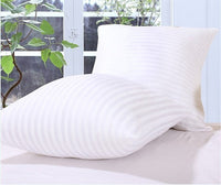 HKM-165075 Luxury Cotton and Polyester Fiber Hotel Pillows