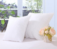 HKM-165075 Luxury Cotton and Polyester Fiber Hotel Pillows