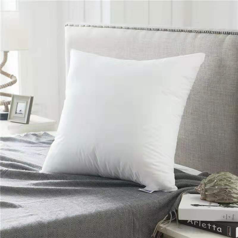 HKM-165075 Luxury Cotton and Polyester Fiber Hotel Pillows