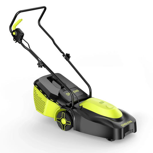 KTX-165139 Professional Garden Lawn Mower for Efficient Grass Cutting