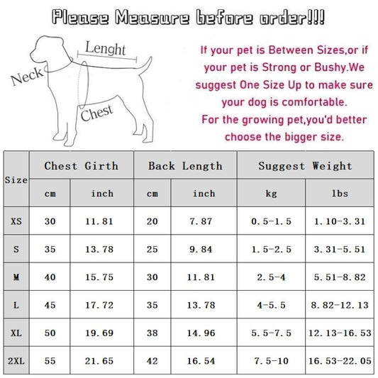 HKM-165267 Cozy Rainbow Striped Knitted Sweater for Cats and Dogs - Warm Winter Clothing