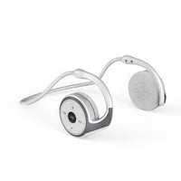 HKM-165843 A23 Wireless Bluetooth Headset with FM Playback for After Exercise Use