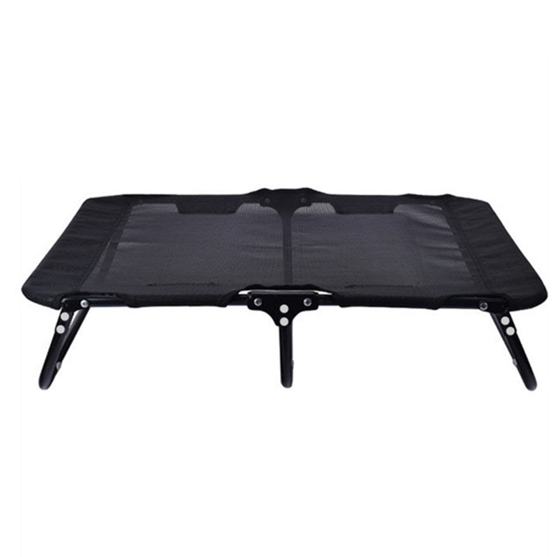 HKM-166227 Foldable Dog Bed Kennel - Available in Small, Medium, Large and Extra Large Sizes