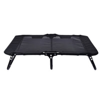 HKM-166227 Foldable Dog Bed Kennel - Available in Small, Medium, Large and Extra Large Sizes
