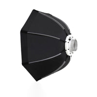 HKM-166291 Octagonal Soft Box with Storage Bag – K55cm, K65cm, K90cm, K120cm & KS-55cm, KS-65cm, KS-90cm, KS-120cm Options