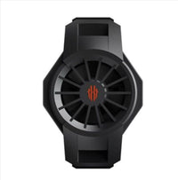 HKM-166611 Nubia Ice Terminal Phone Radiator Fan with 8000 RPM Cooling for Devices 64-86 mm