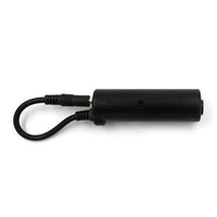 HKM-166803 Guitar Audio Interface for iPhone/iPad/iPod with Universal Compatibility for Music Apps