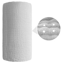 HKM-166931 Cotton Baby Wrapping Blanket for Air Conditioning - Cozy Colors for Winter and Autumn