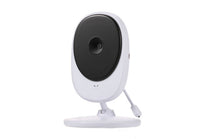 HKM-167443 Wireless 2.4G Baby Monitor with Two-Way Intercom and Temperature Detection