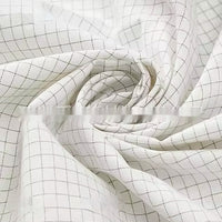 HKM-168083 Silver Fiber Anti-Static Grounding Cotton Bed Sheet in Multiple Sizes