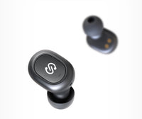HKM-168147 True Wireless Bluetooth Headset with In-Ear Design and IP4X Dust Resistance