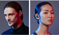 HKM-168147 True Wireless Bluetooth Headset with In-Ear Design and IP4X Dust Resistance